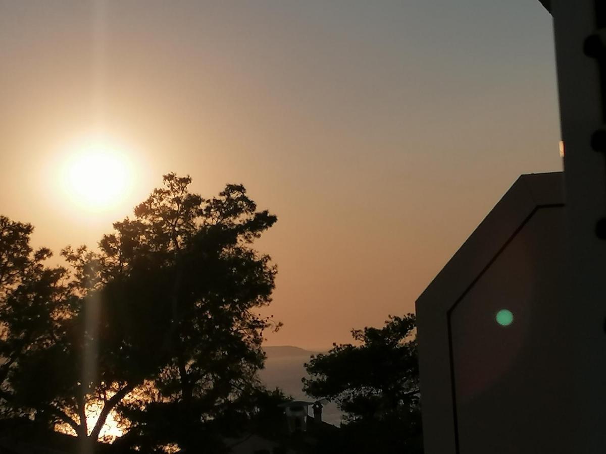 Apartmani Niki Hvar Hvar Town Dış mekan fotoğraf