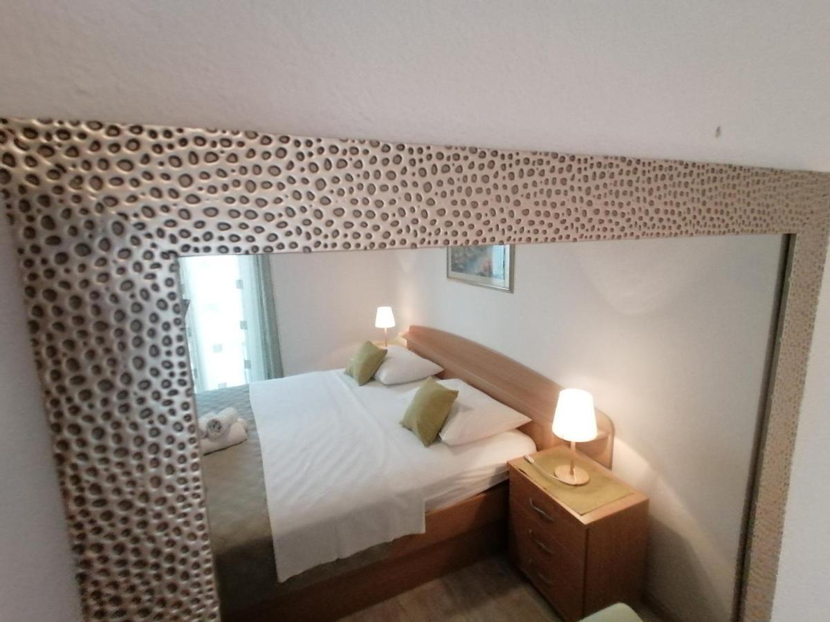 Apartmani Niki Hvar Hvar Town Dış mekan fotoğraf
