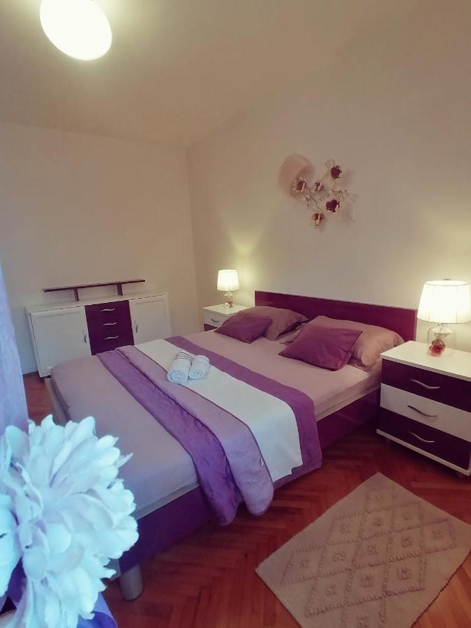Apartmani Niki Hvar Hvar Town Dış mekan fotoğraf
