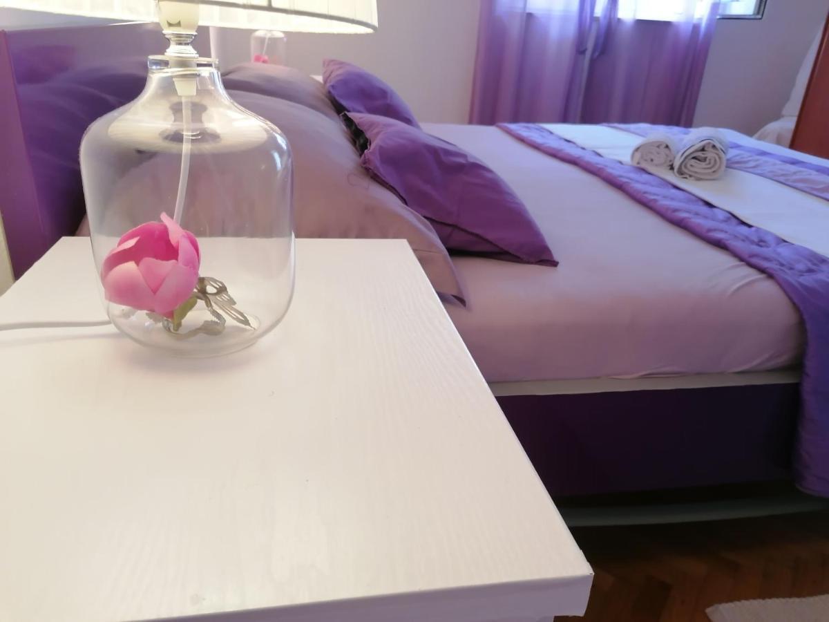 Apartmani Niki Hvar Hvar Town Dış mekan fotoğraf
