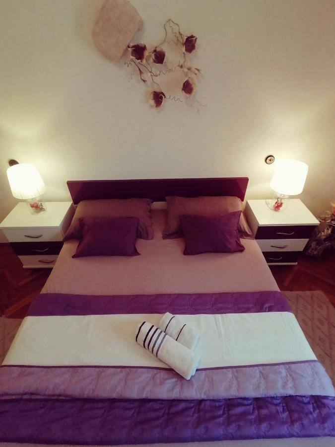Apartmani Niki Hvar Hvar Town Dış mekan fotoğraf