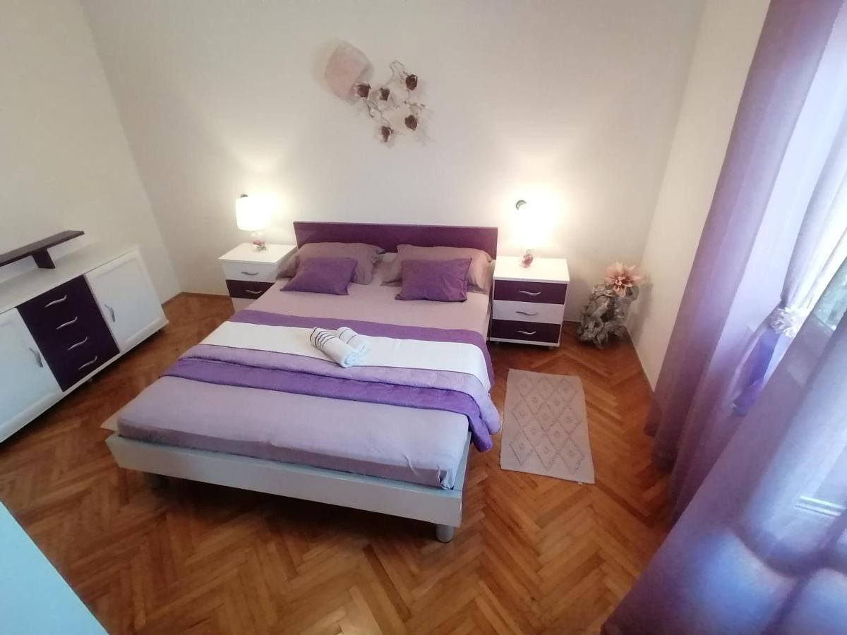 Apartmani Niki Hvar Hvar Town Dış mekan fotoğraf