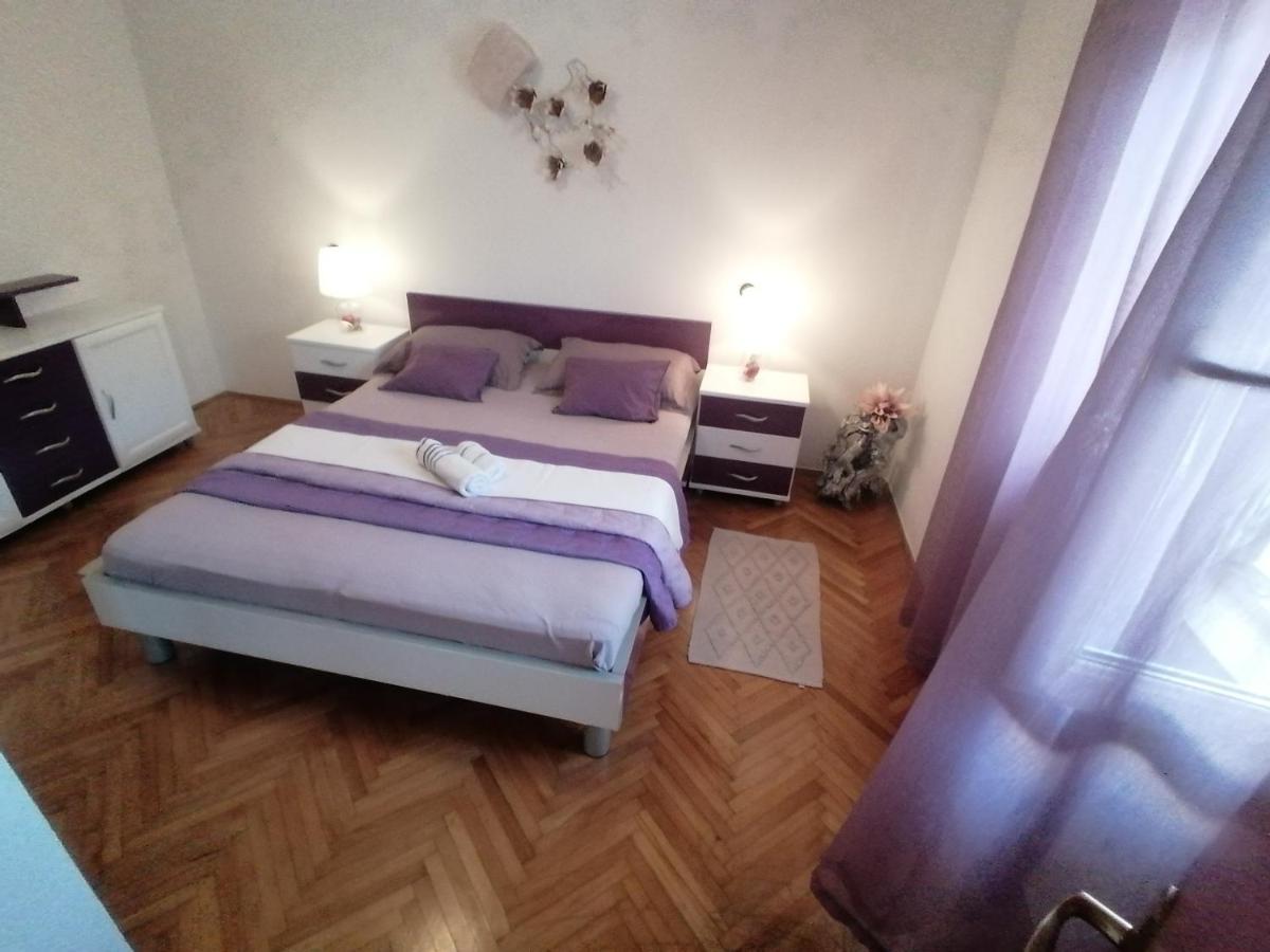 Apartmani Niki Hvar Hvar Town Dış mekan fotoğraf