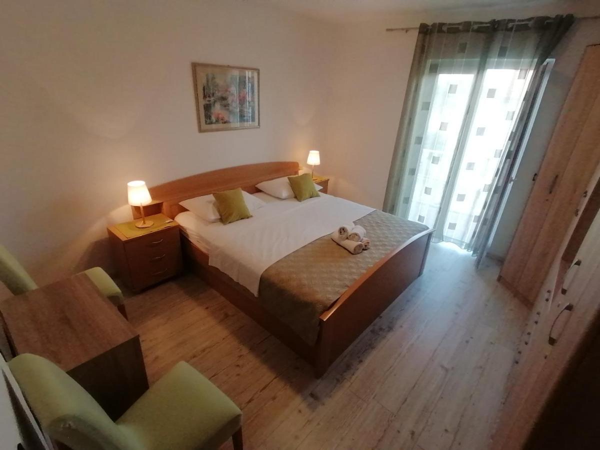 Apartmani Niki Hvar Hvar Town Dış mekan fotoğraf