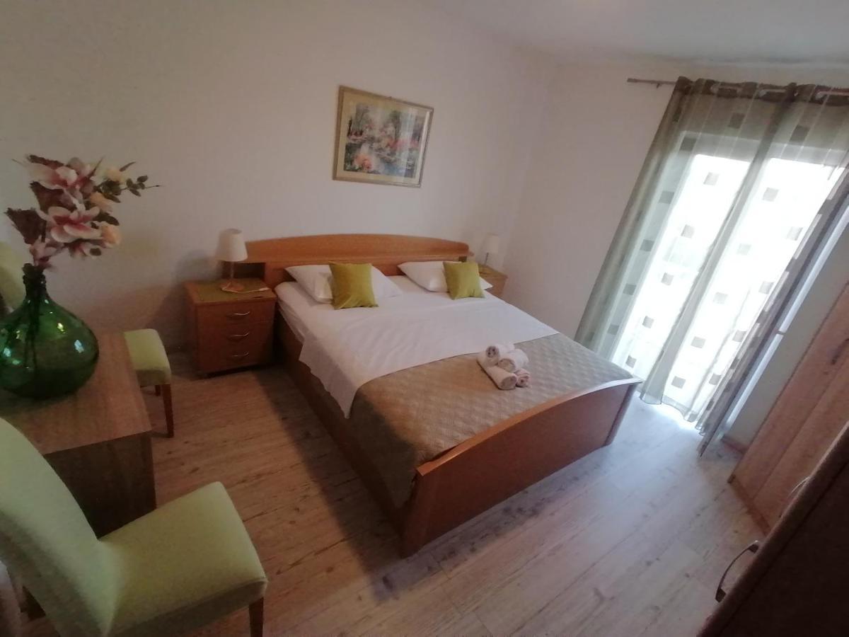 Apartmani Niki Hvar Hvar Town Dış mekan fotoğraf