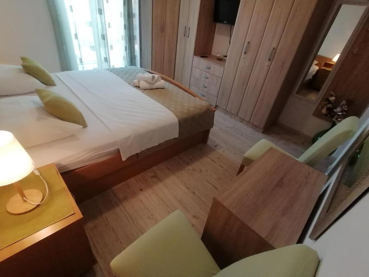 Apartmani Niki Hvar Hvar Town Dış mekan fotoğraf