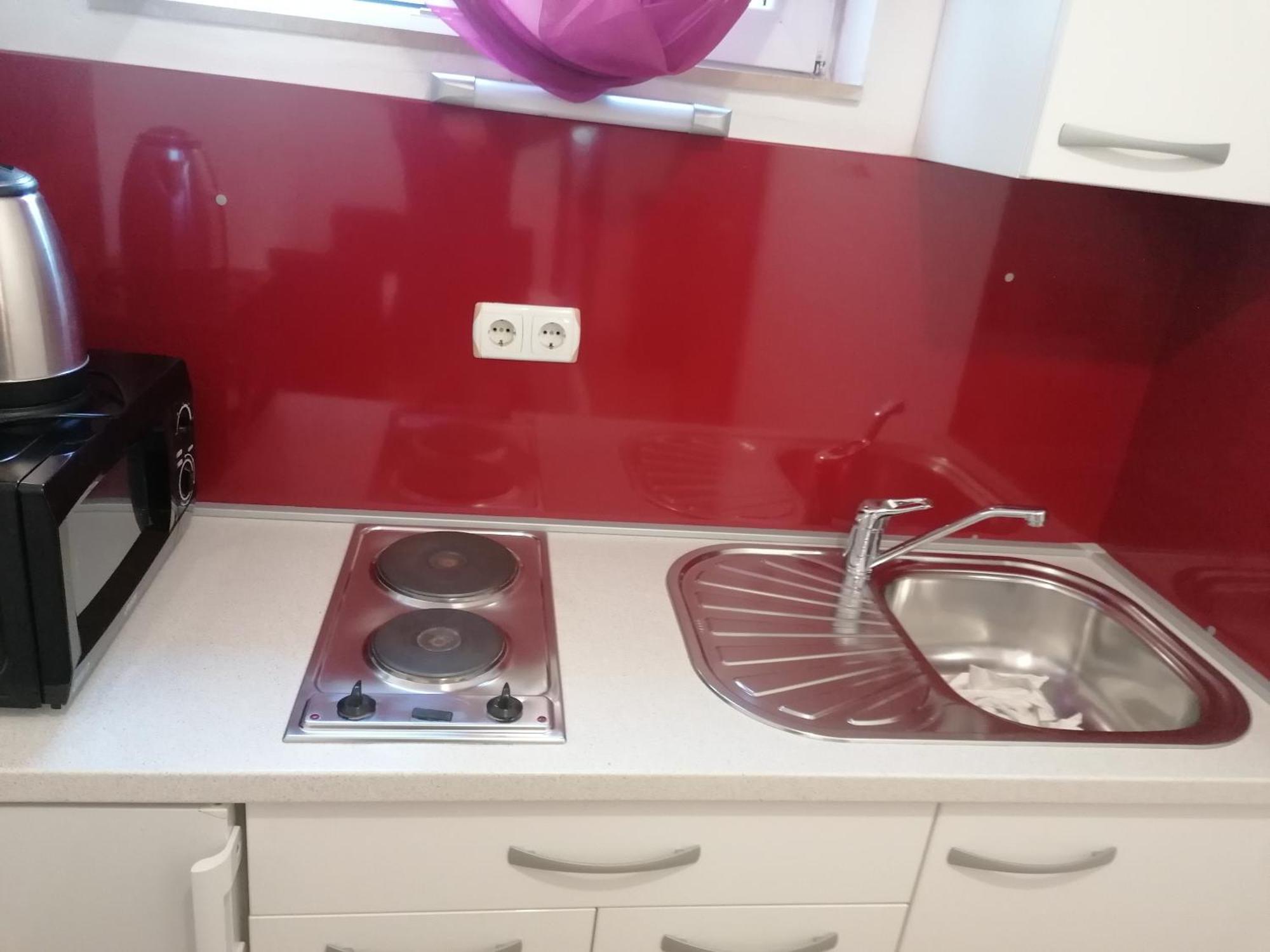 Apartmani Niki Hvar Hvar Town Dış mekan fotoğraf