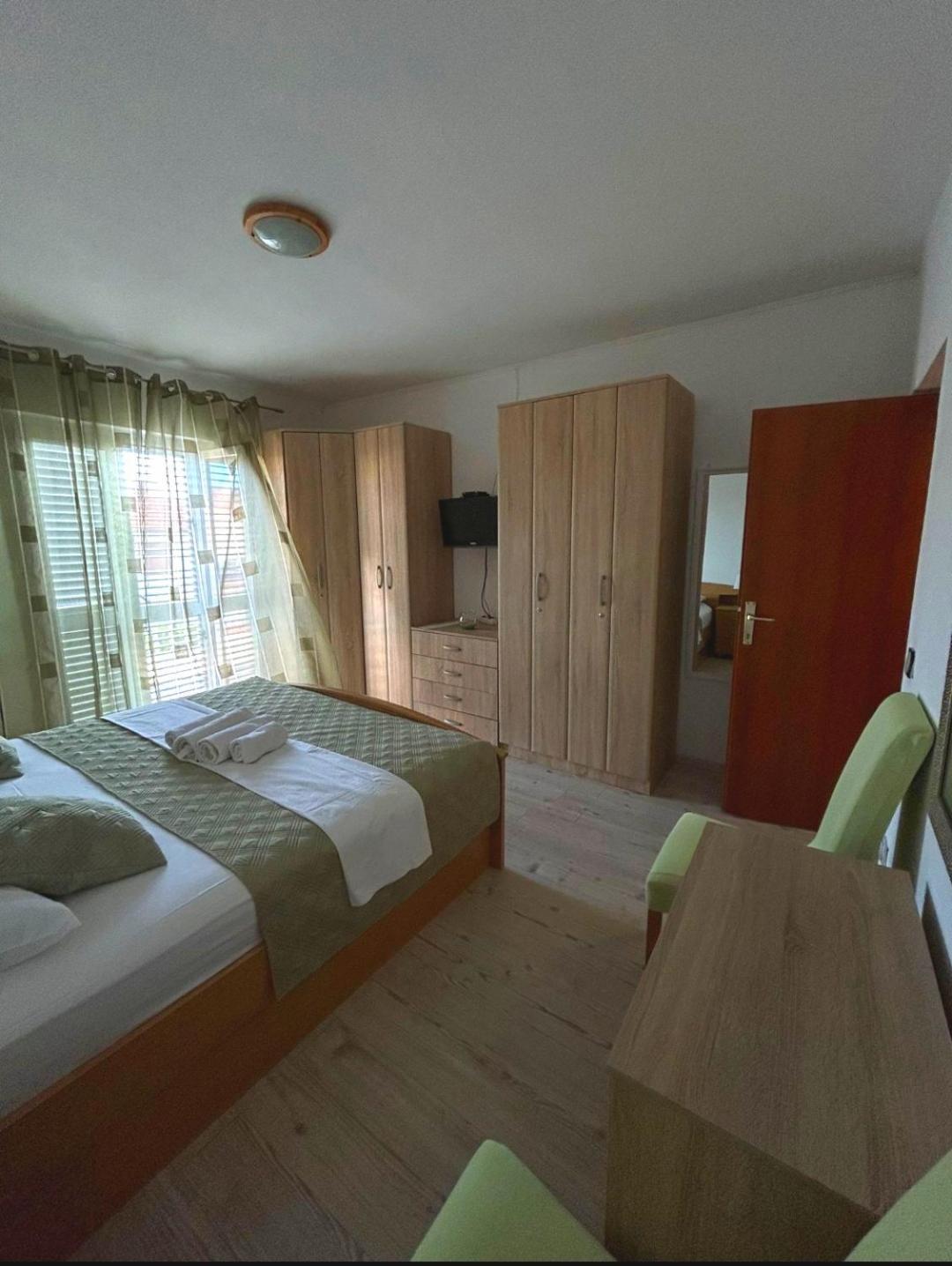 Apartmani Niki Hvar Hvar Town Dış mekan fotoğraf