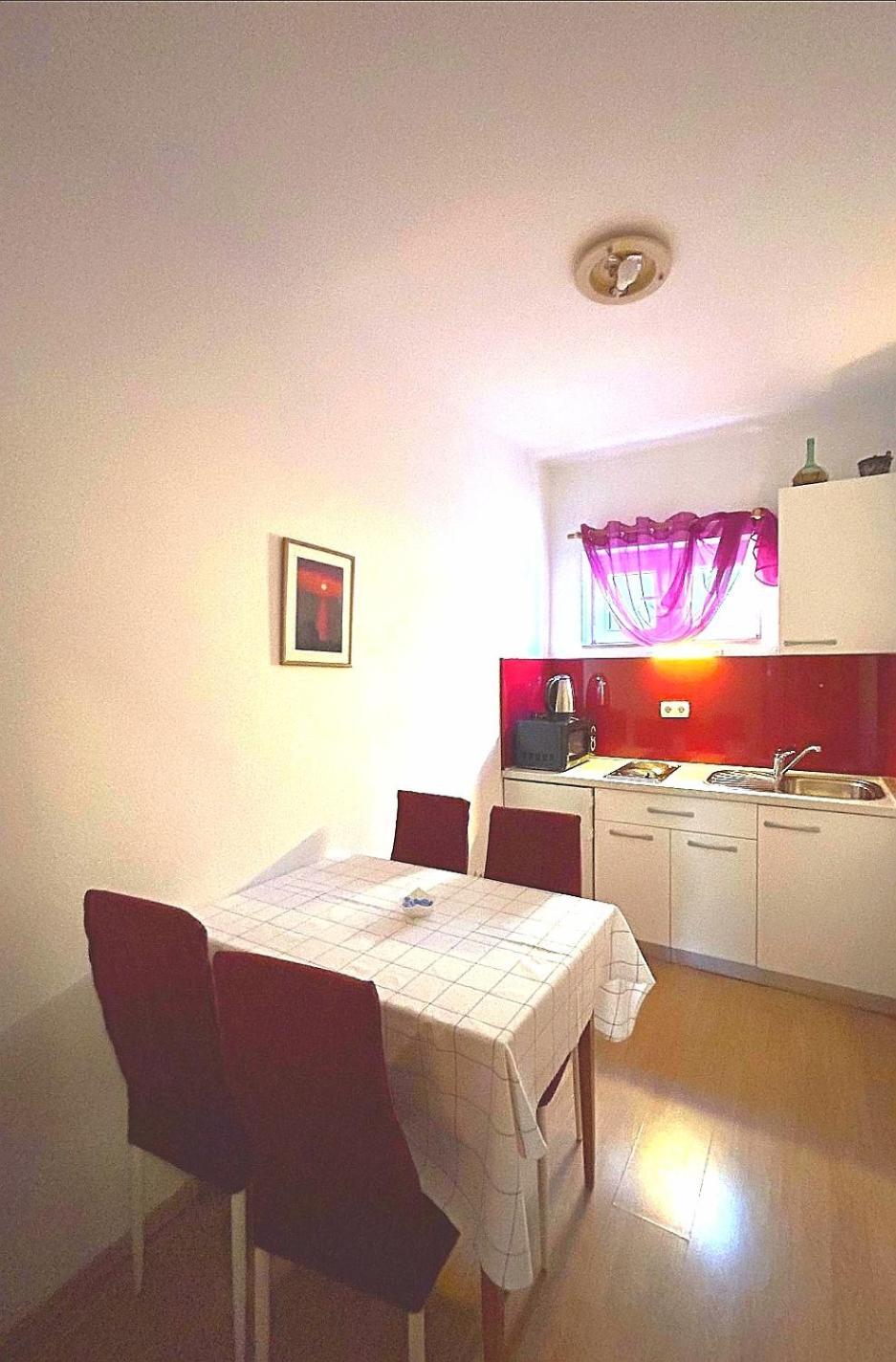 Apartmani Niki Hvar Hvar Town Dış mekan fotoğraf