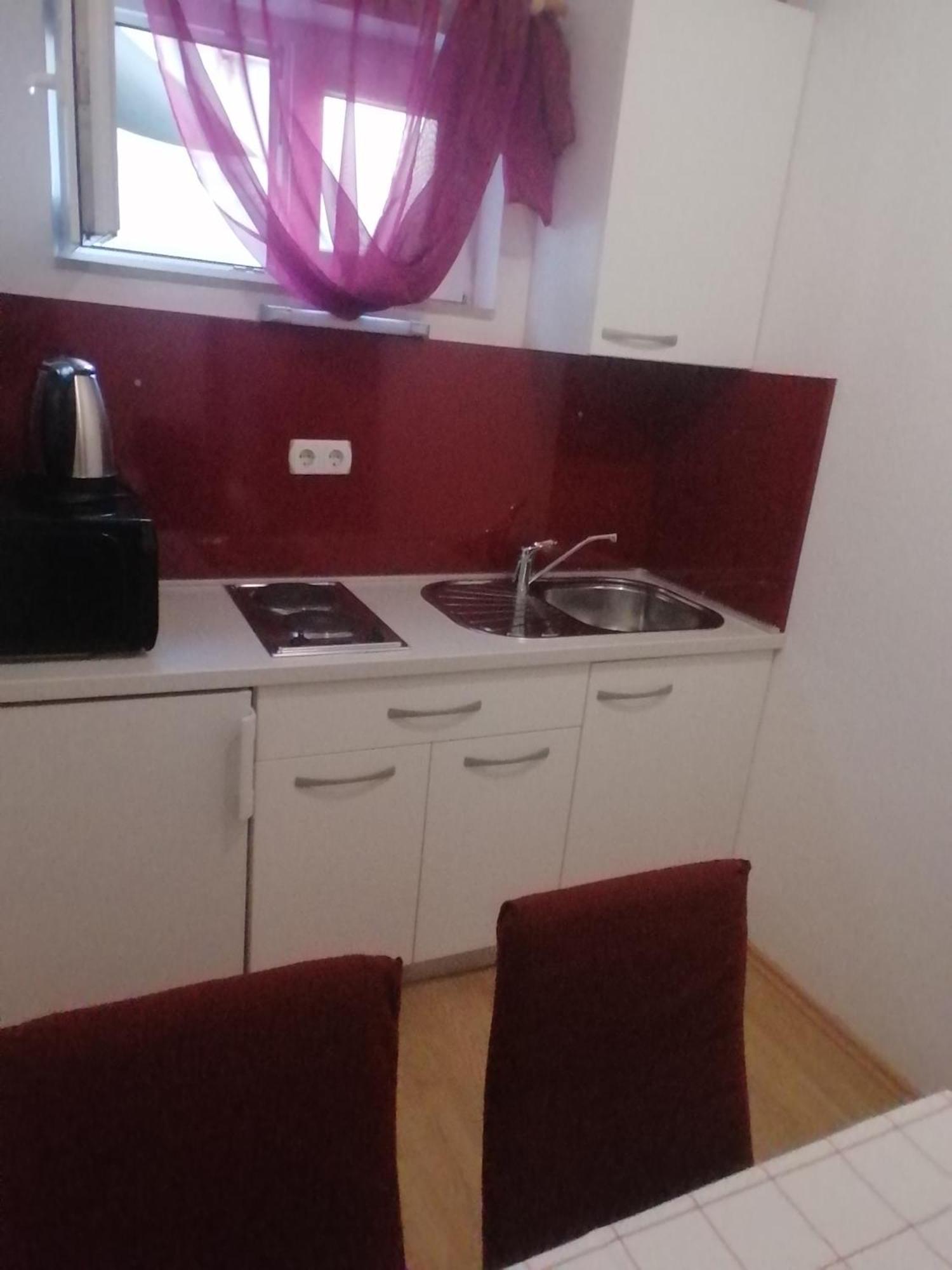 Apartmani Niki Hvar Hvar Town Dış mekan fotoğraf