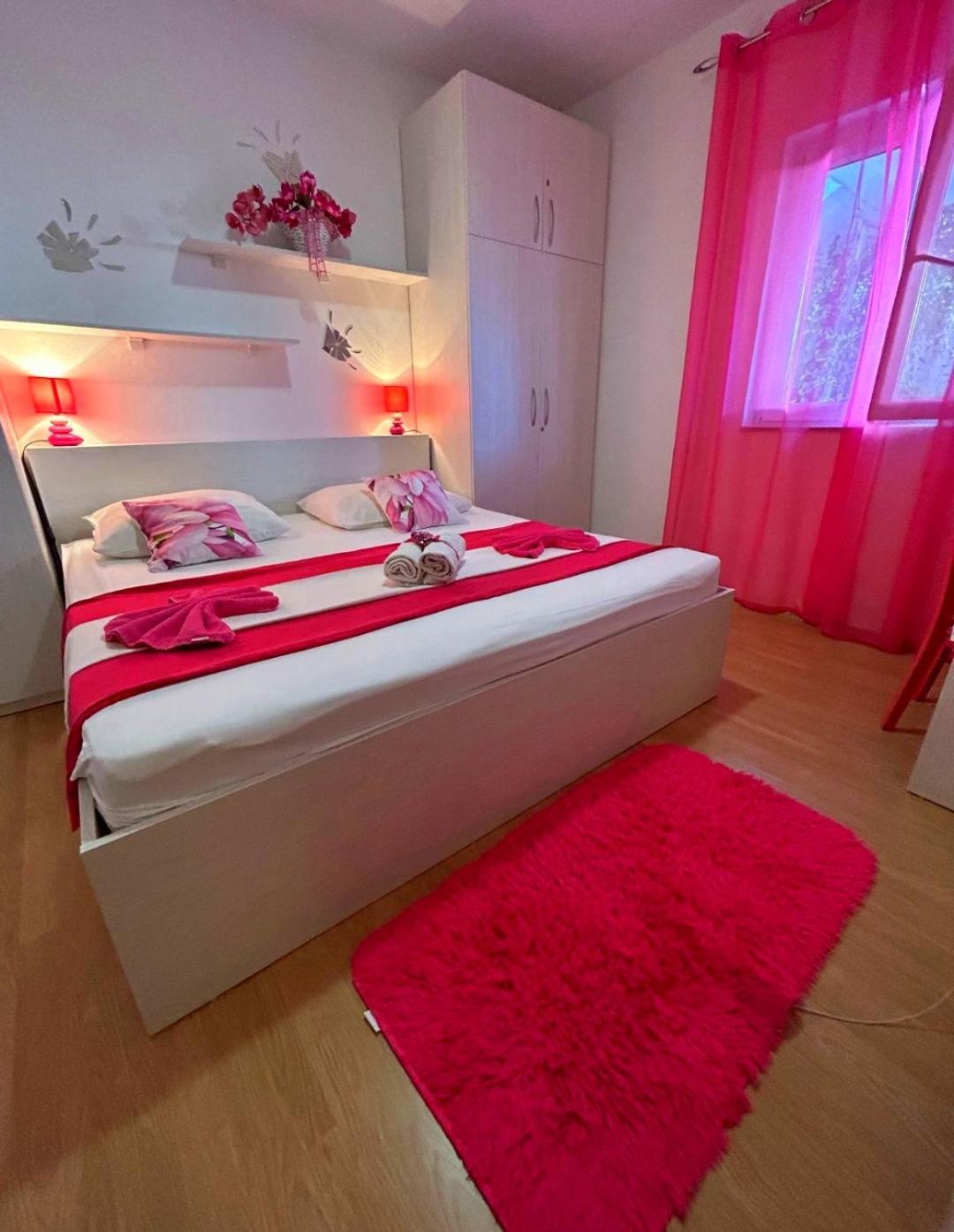 Apartmani Niki Hvar Hvar Town Dış mekan fotoğraf