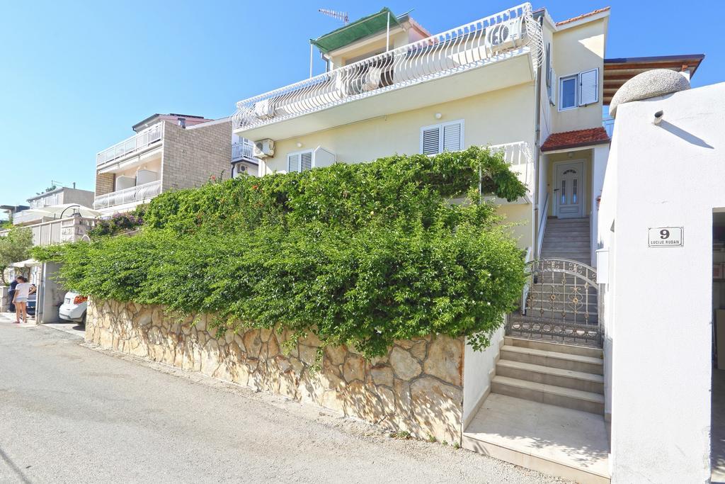 Apartmani Niki Hvar Hvar Town Oda fotoğraf