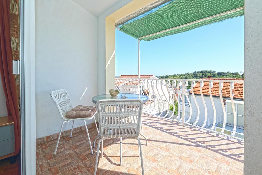 Apartmani Niki Hvar Hvar Town Oda fotoğraf