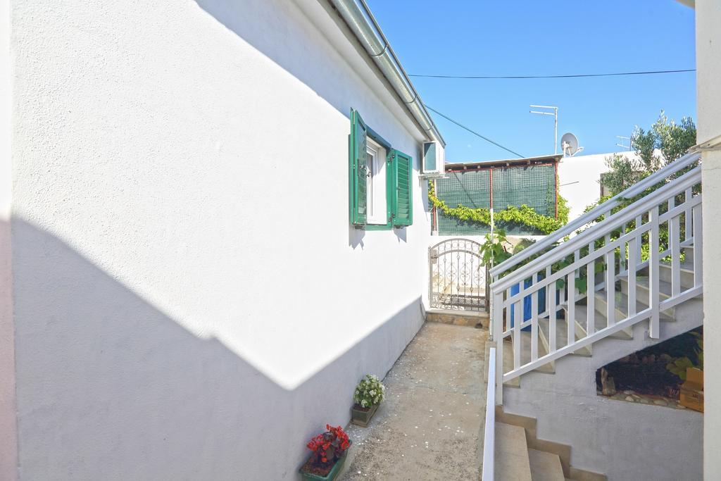 Apartmani Niki Hvar Hvar Town Oda fotoğraf