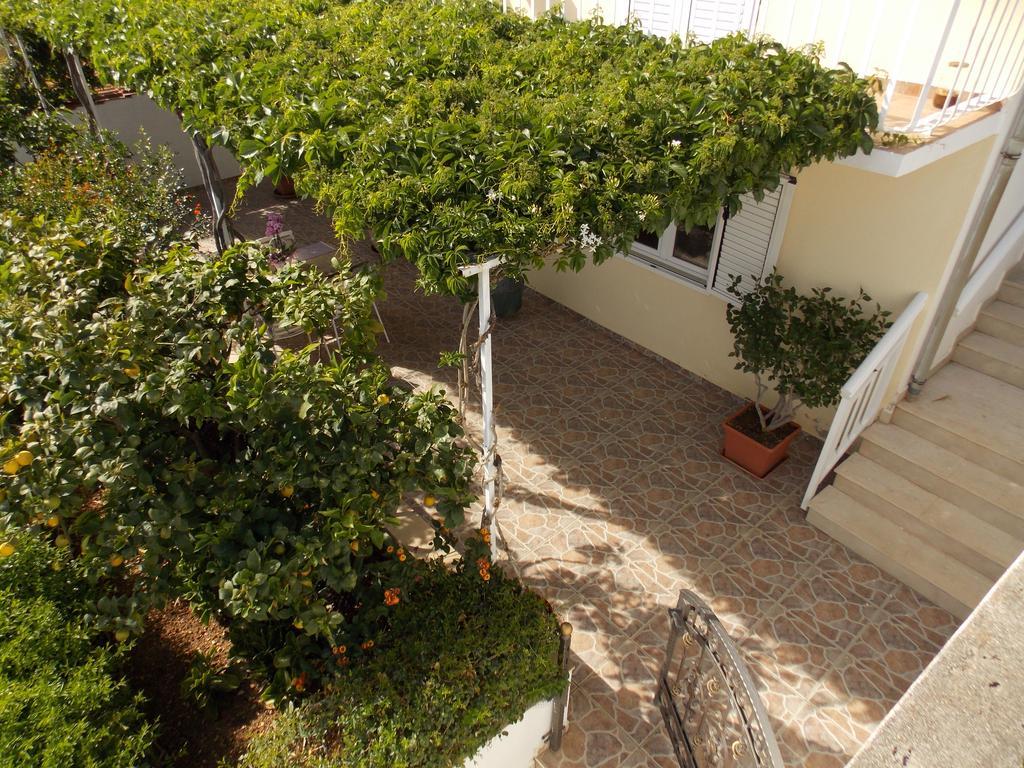 Apartmani Niki Hvar Hvar Town Dış mekan fotoğraf