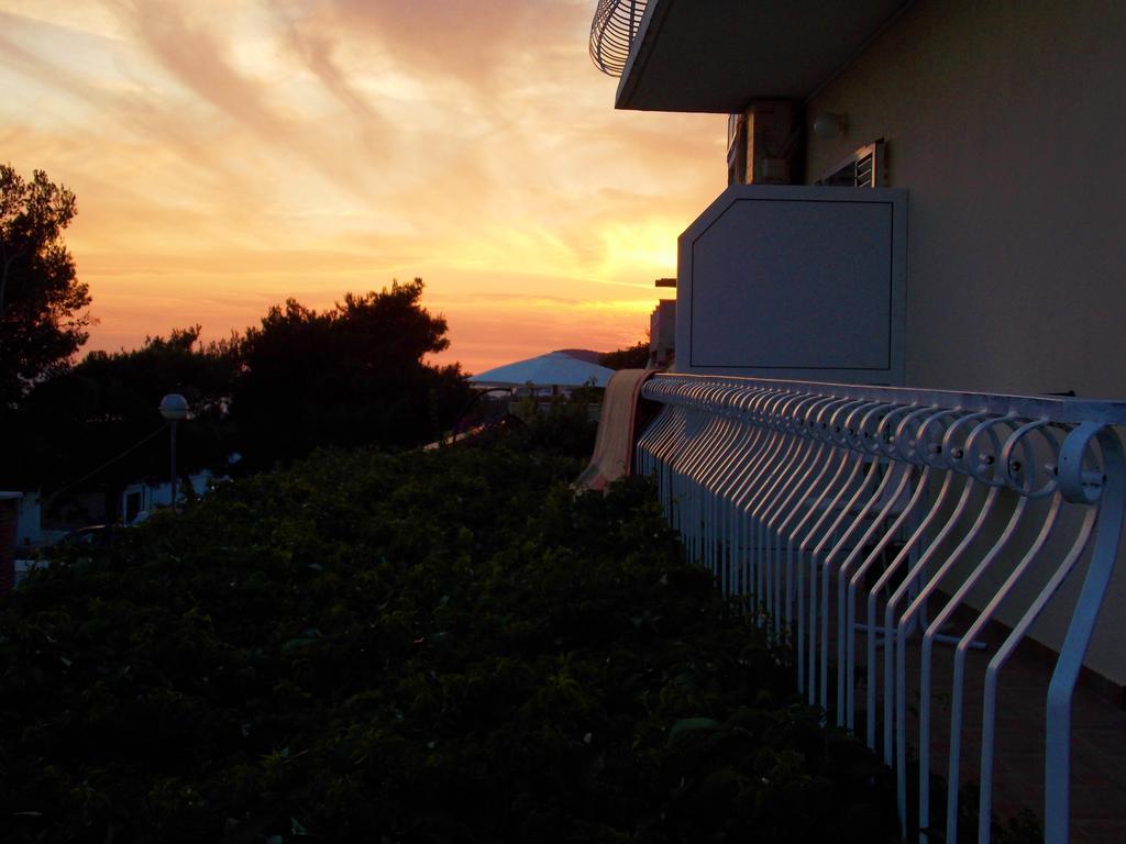 Apartmani Niki Hvar Hvar Town Dış mekan fotoğraf
