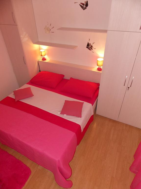 Apartmani Niki Hvar Hvar Town Dış mekan fotoğraf
