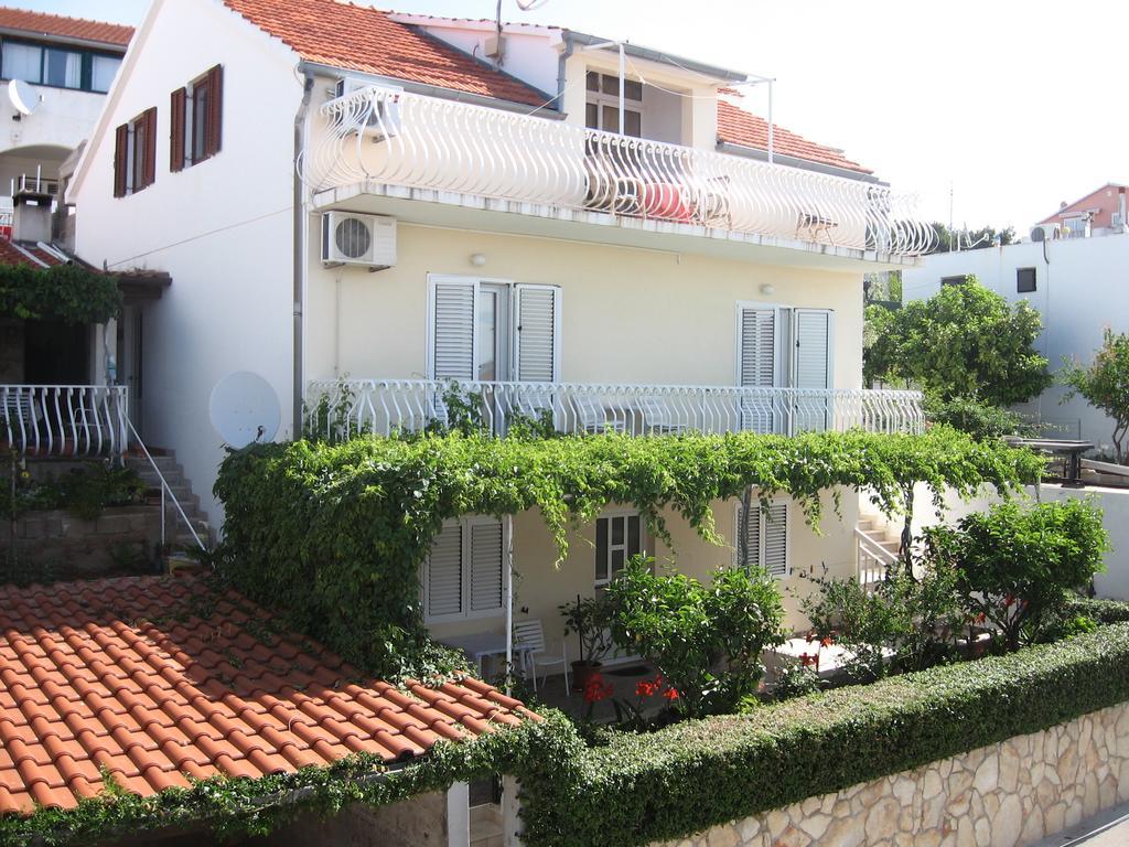 Apartmani Niki Hvar Hvar Town Dış mekan fotoğraf