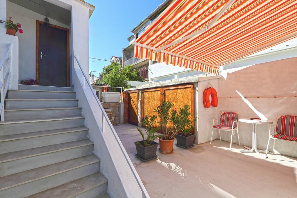 Apartmani Niki Hvar Hvar Town Dış mekan fotoğraf