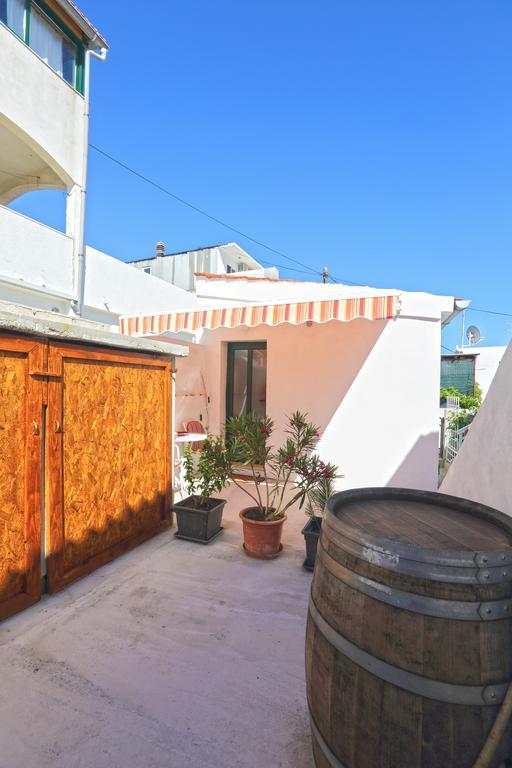 Apartmani Niki Hvar Hvar Town Dış mekan fotoğraf