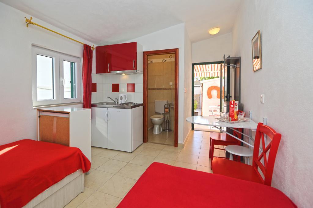 Apartmani Niki Hvar Hvar Town Dış mekan fotoğraf