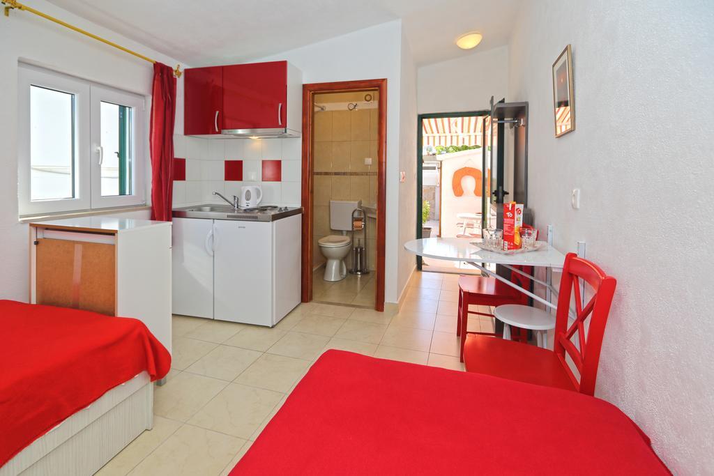 Apartmani Niki Hvar Hvar Town Dış mekan fotoğraf